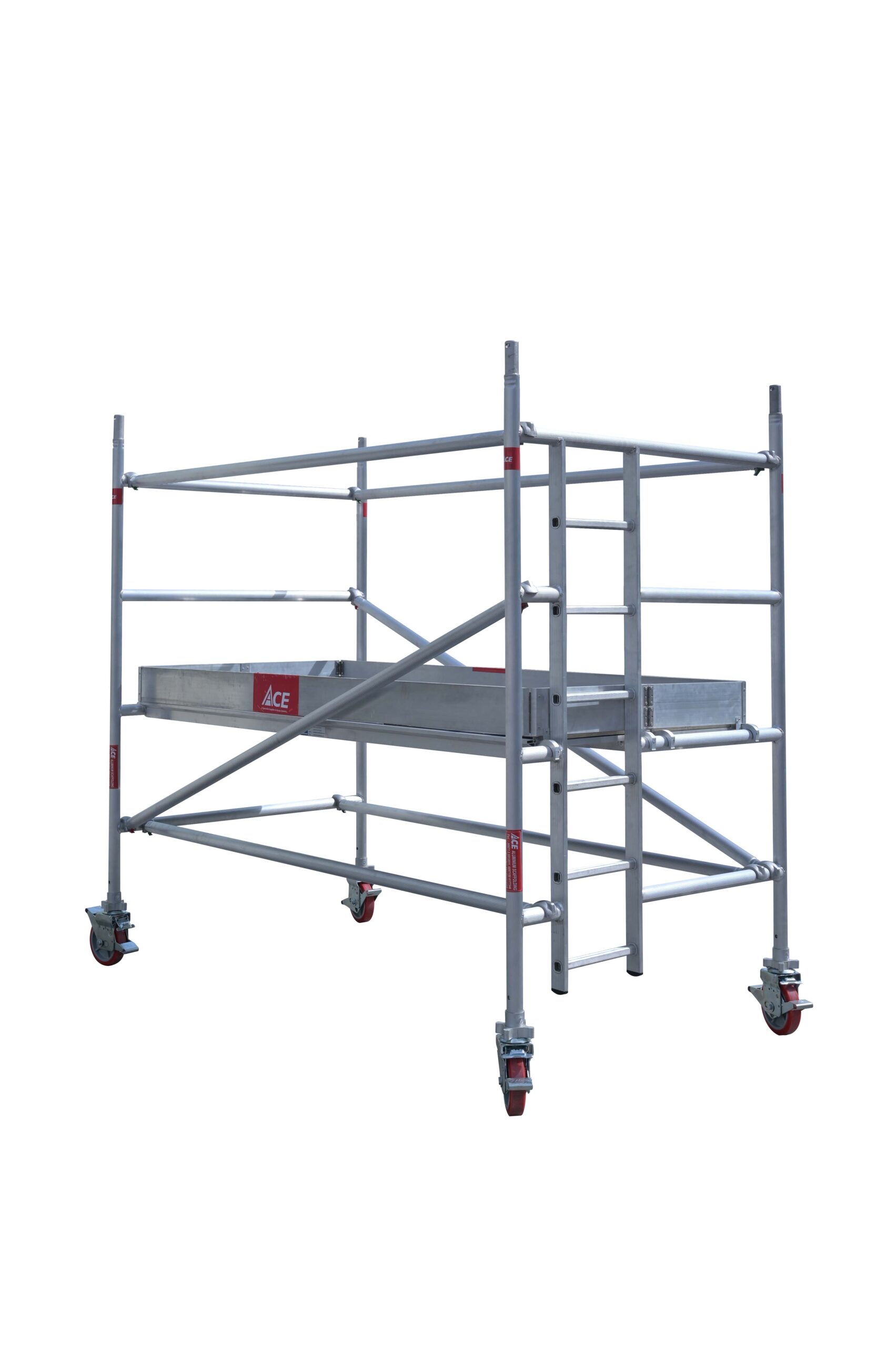 Learn More about Double Width 2 Meter - ACE SCAFFOLDINGS